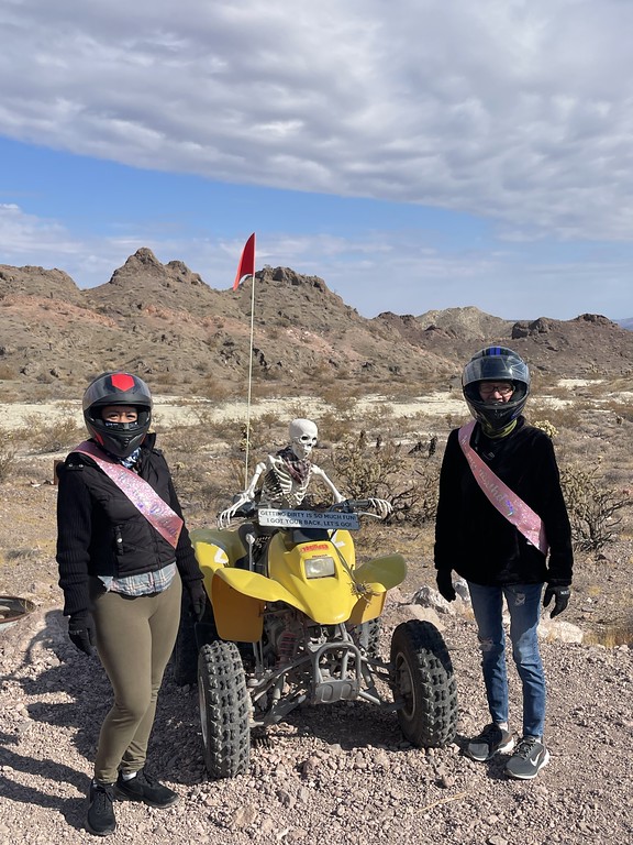 Awesome Adventure Tour